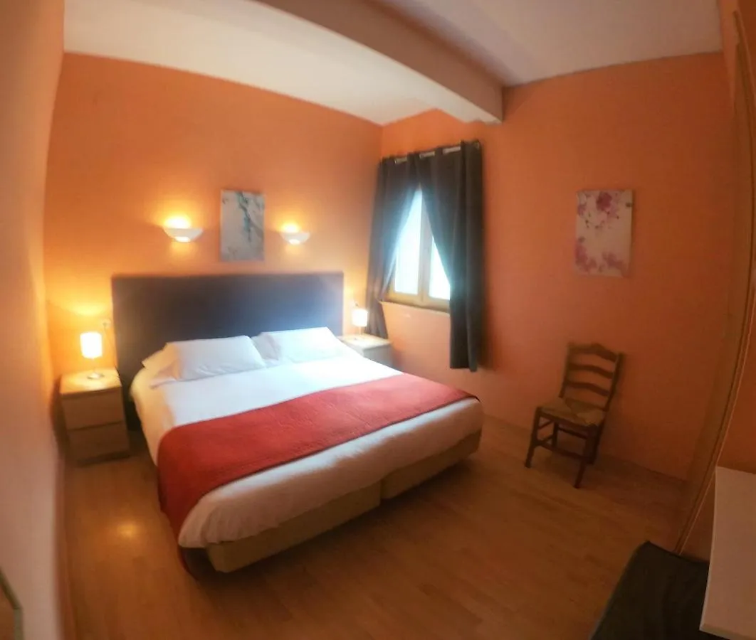 Hotel Roc De St Miquel & Apartment Солдеу