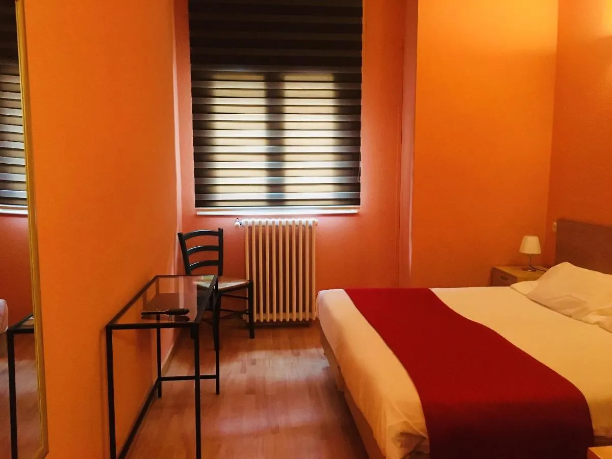 Hotel Roc De St Miquel & Apartment Soldeu 2*,  Andorra