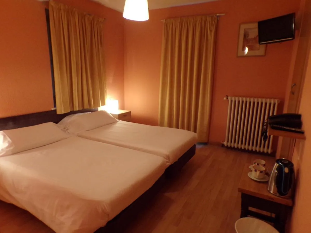 Hotel Roc De St Miquel & Apartment Солдеу