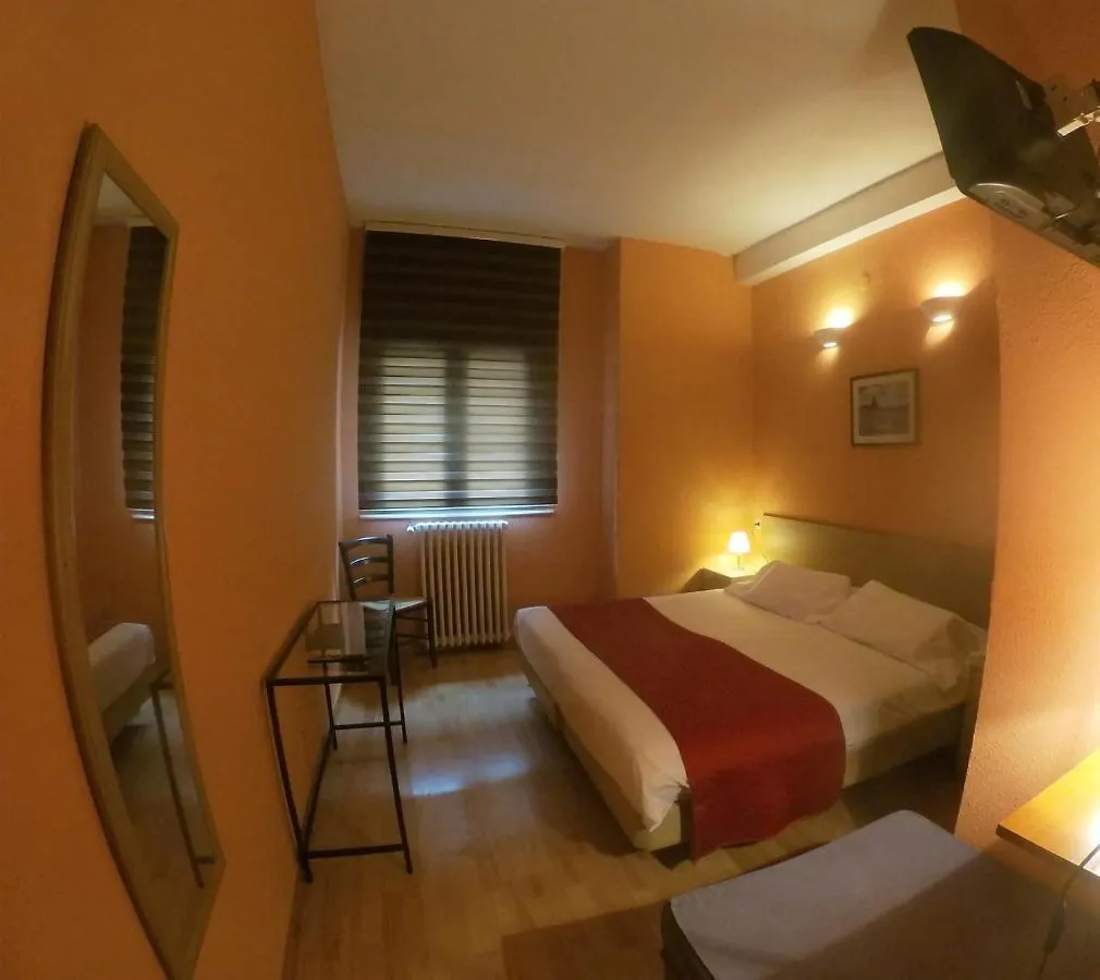 Hotel Roc De St Miquel & Apartment Солдеу