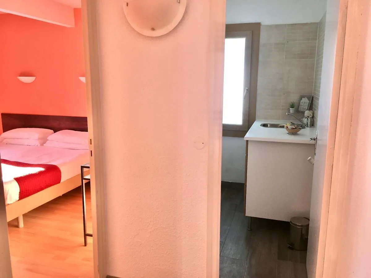 Hotel Roc De St Miquel & Apartment سولديو