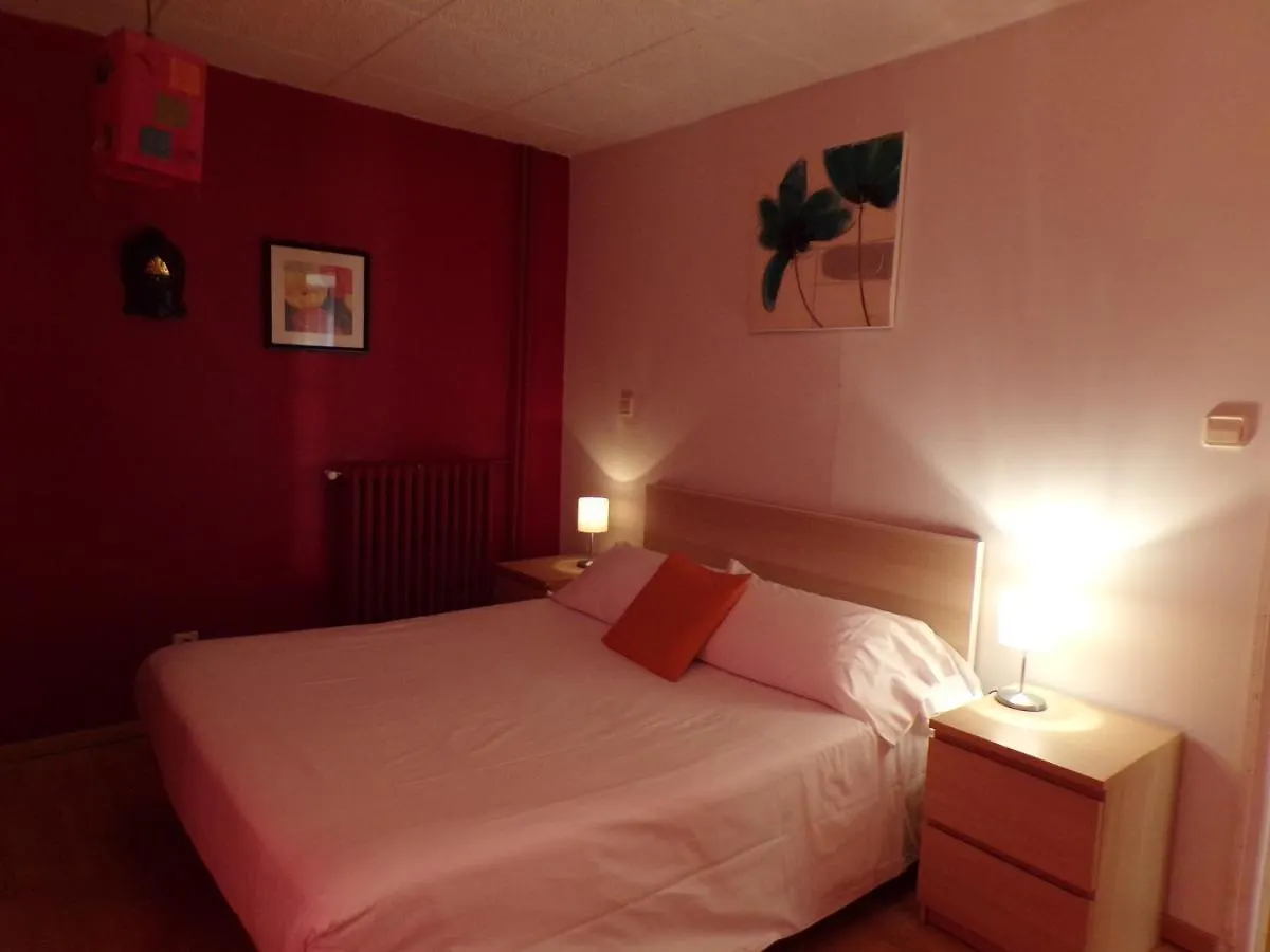 Hotel Roc De St Miquel & Apartment Soldeu 2*,  Andorra