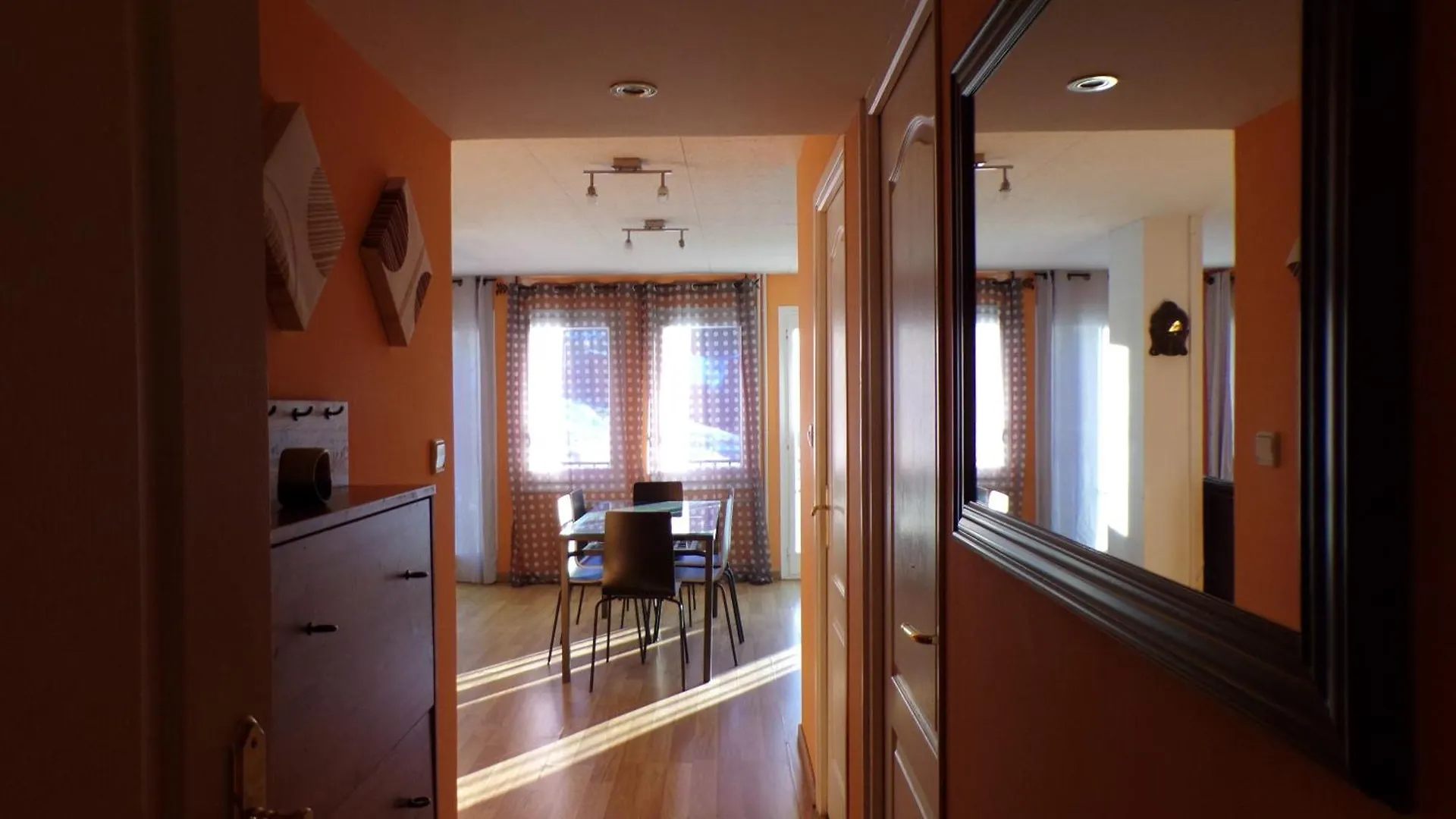 **  Hotel Roc De St Miquel & Apartment Soldeu Andorra