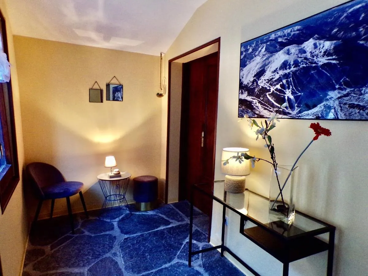 Hotel Roc De St Miquel & Apartment ソルデュ