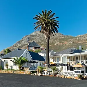 Boulders Hotel, Cafe And Curio Shop Simonʼs Town