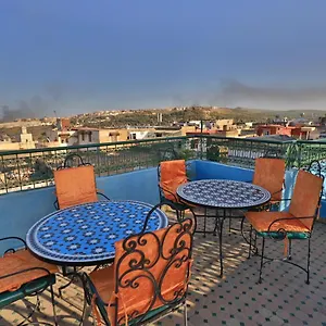 *** Guest house Dar Tresor Morocco