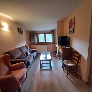 Apartamento La Pleta De Soldeu-vacances Pirinenca, Soldeu