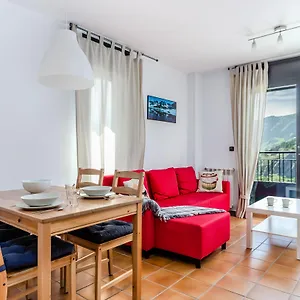 Apartamento Prat De Les Molleres