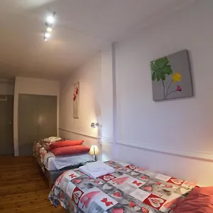 Apartamento Paradis