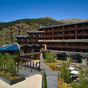 Park Piolets Mountainhotel & Spa Hotel