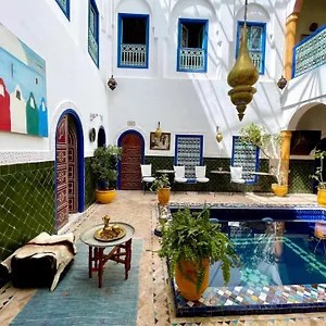 Heritage Lalla Aicha & Spa Marrakesh