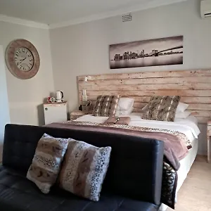 *** Guest house Mariss South Africa