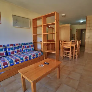 Apartamento Deusol, Soldeu