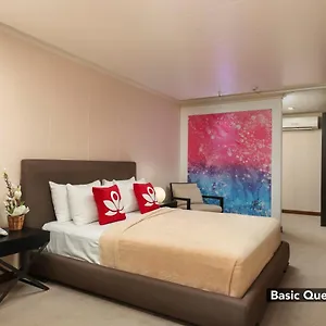  Hotel Zen Premium Magallanes Makati Philippines