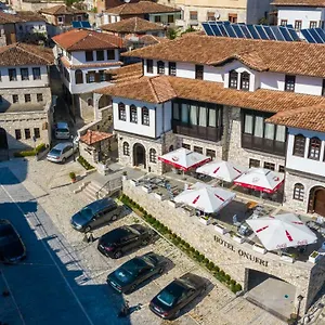 **** Hotel Onufri Albania