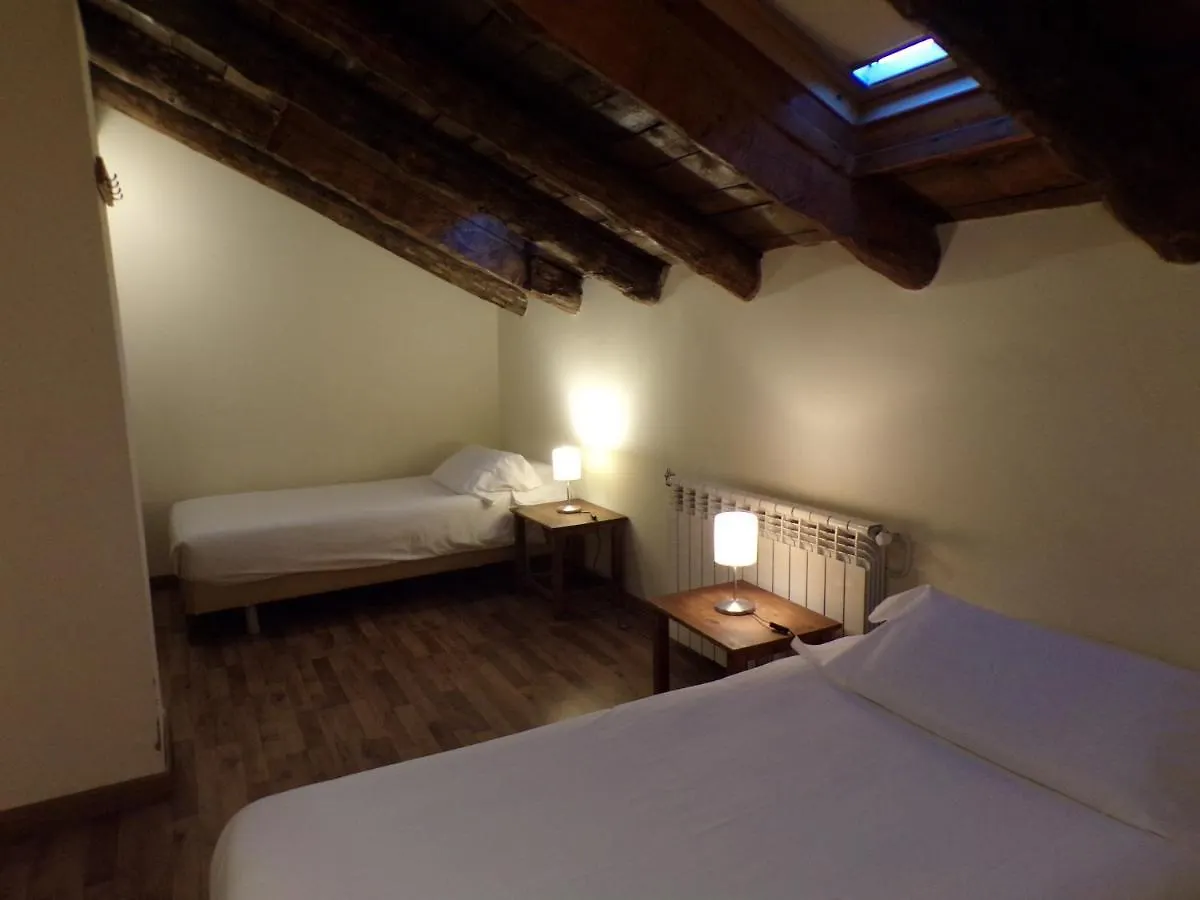 Hotel Roc de St Miquel&Apartment Soldeu