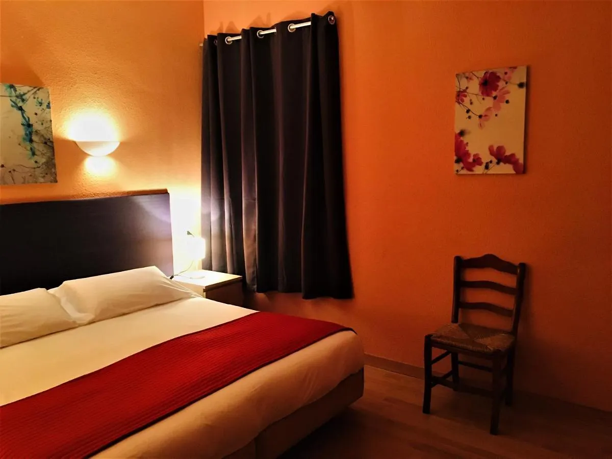 Hotel Roc de St Miquel&Apartment Soldeu