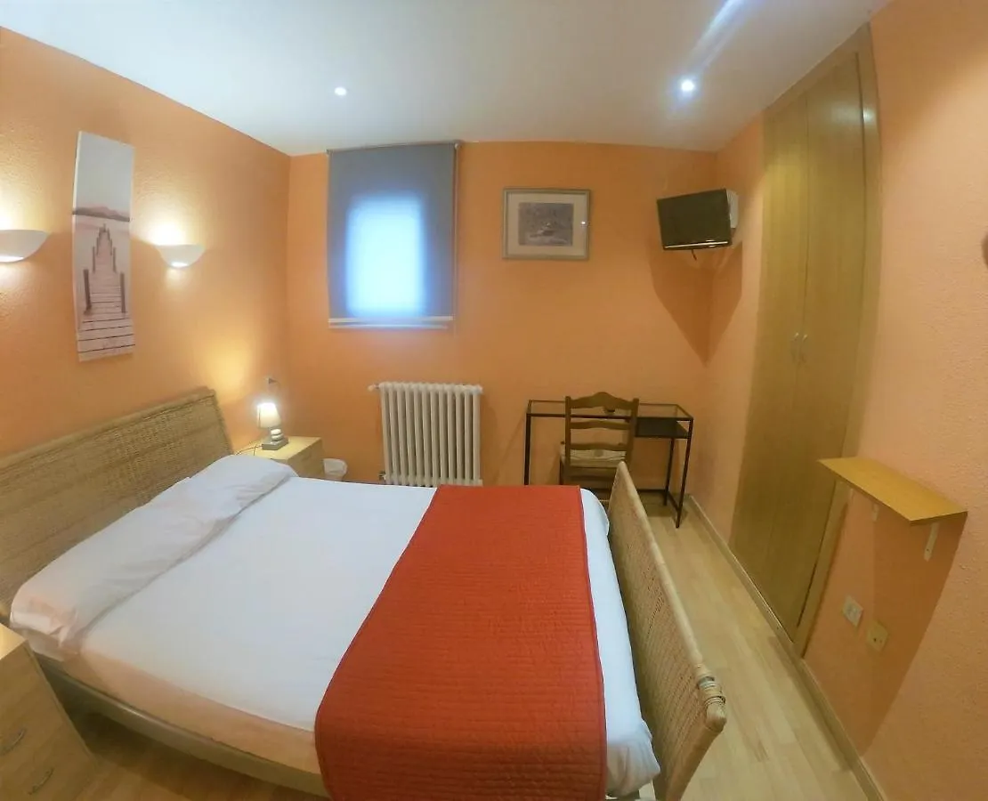 **  Hotel Roc de St Miquel&Apartment Soldeu Andorre