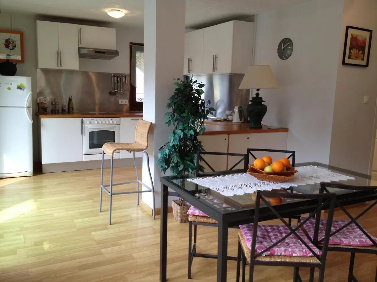 Hotel Roc de St Miquel&Apartment Soldeu