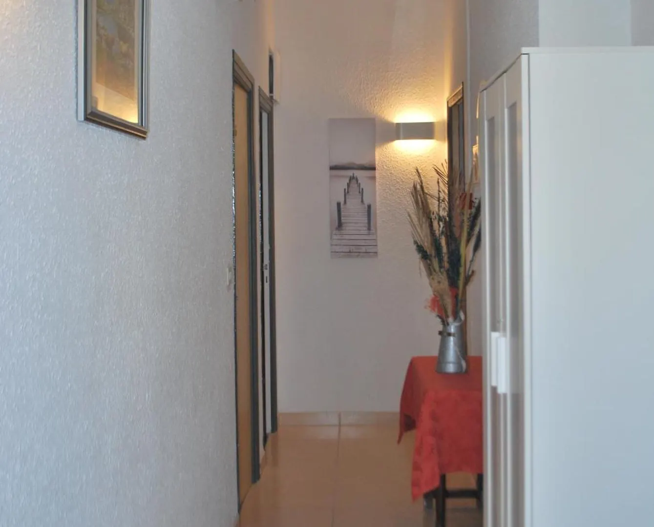 Hotel Roc de St Miquel&Apartment Soldeu