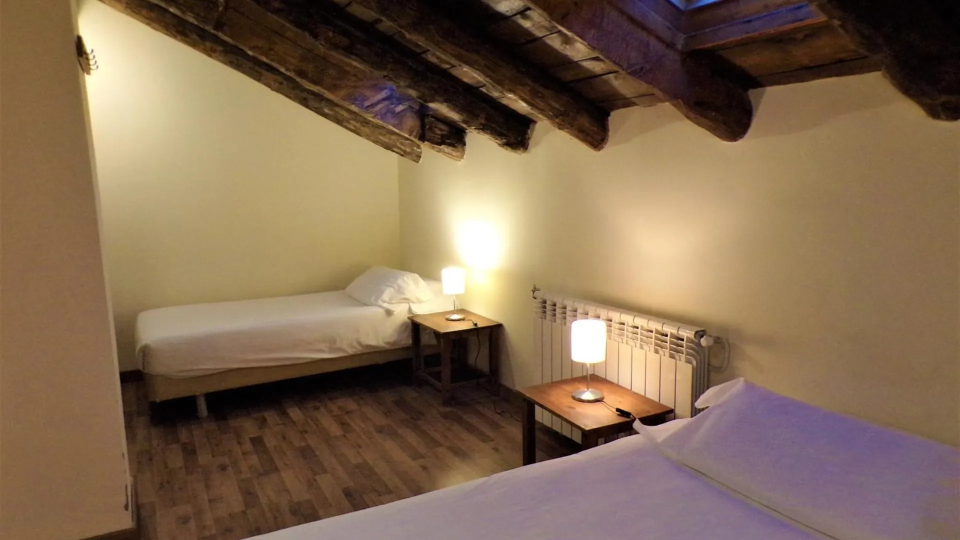 Hotel Roc de St Miquel&Apartment Soldeu Andorre