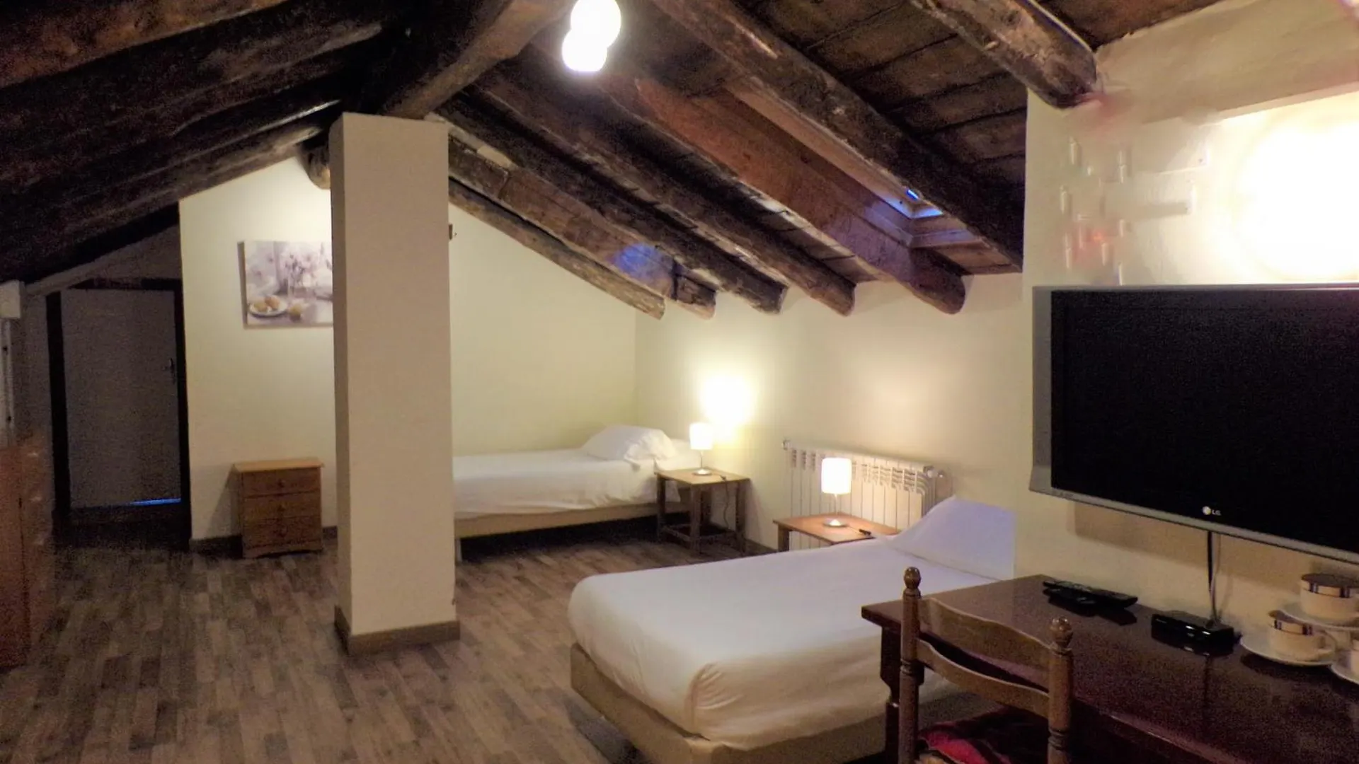 **  Hotel Roc de St Miquel&Apartment Soldeu Andorre