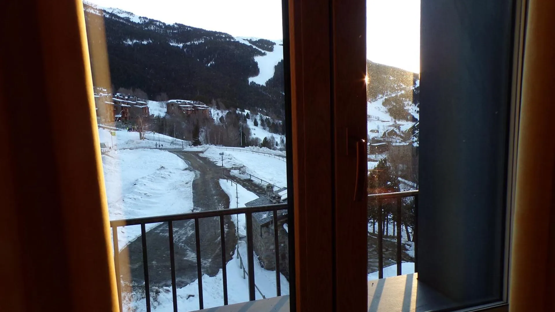 Hotel Roc de St Miquel&Apartment Soldeu Andorre