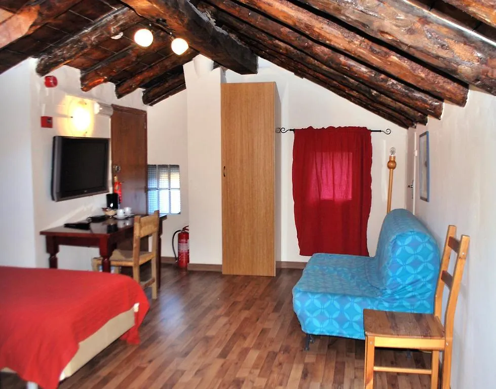 Hotel Roc de St Miquel&Apartment Soldeu