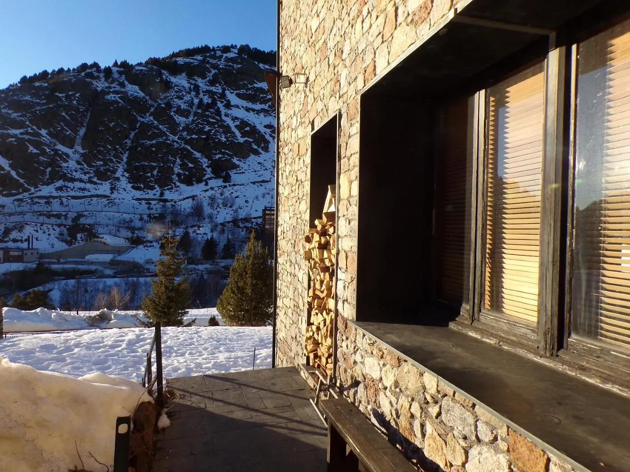 Hotel Roc de St Miquel&Apartment Soldeu 2*,  Andorre