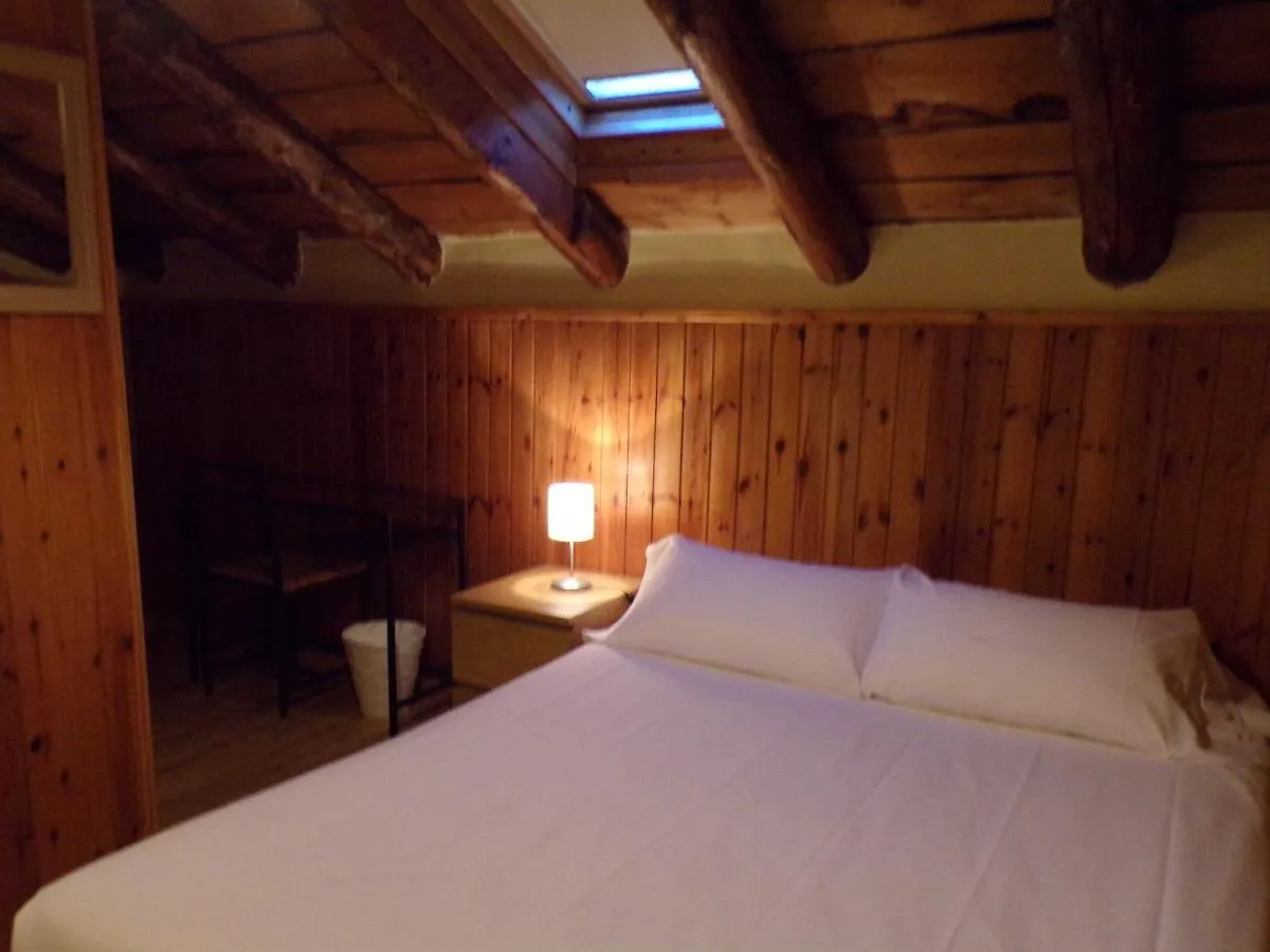 Hotel Roc de St Miquel&Apartment Soldeu